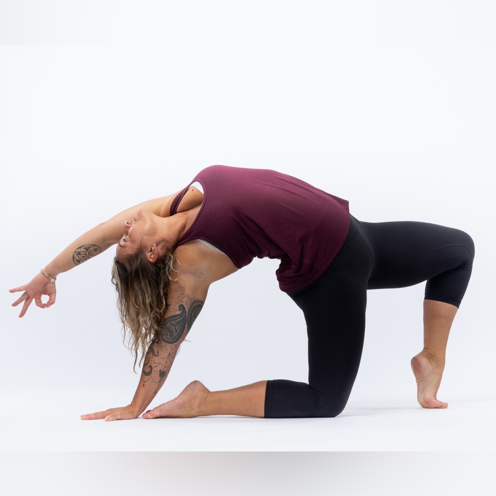 Meet your Posher, Dana